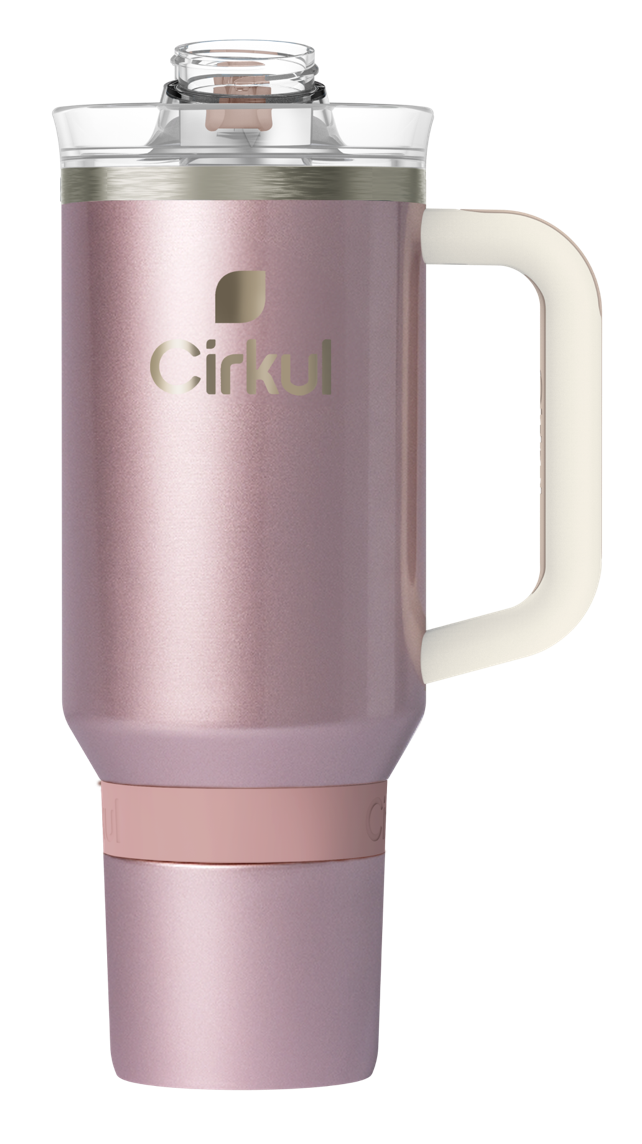 40oz. All-Day StrawSipa??Tumbler