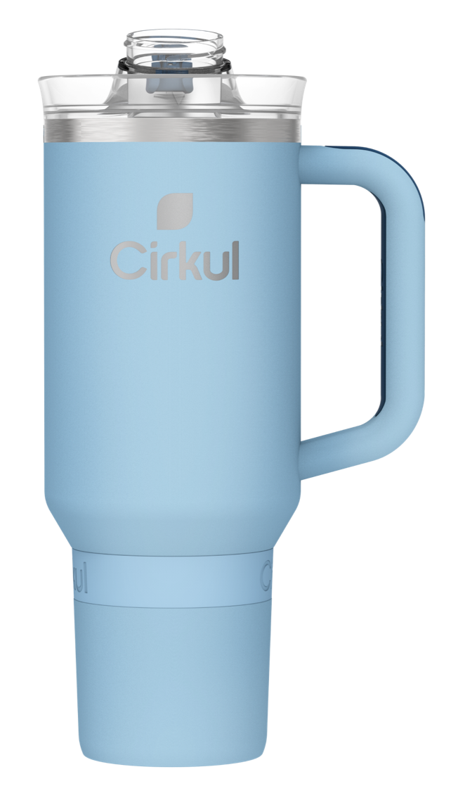 40oz. All-Day StrawSipa??Tumbler